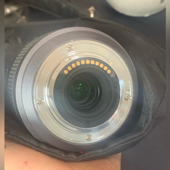 LUMIX® G Lens H-FS045200. - Picture 2 of 6